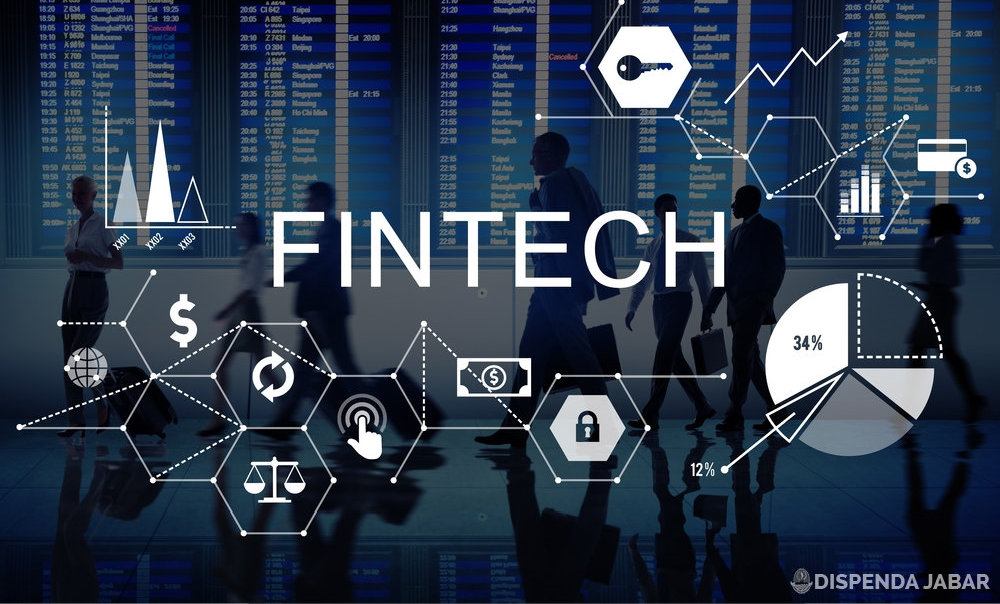 Keajaiban Teknologi Pinjaman Uang Online