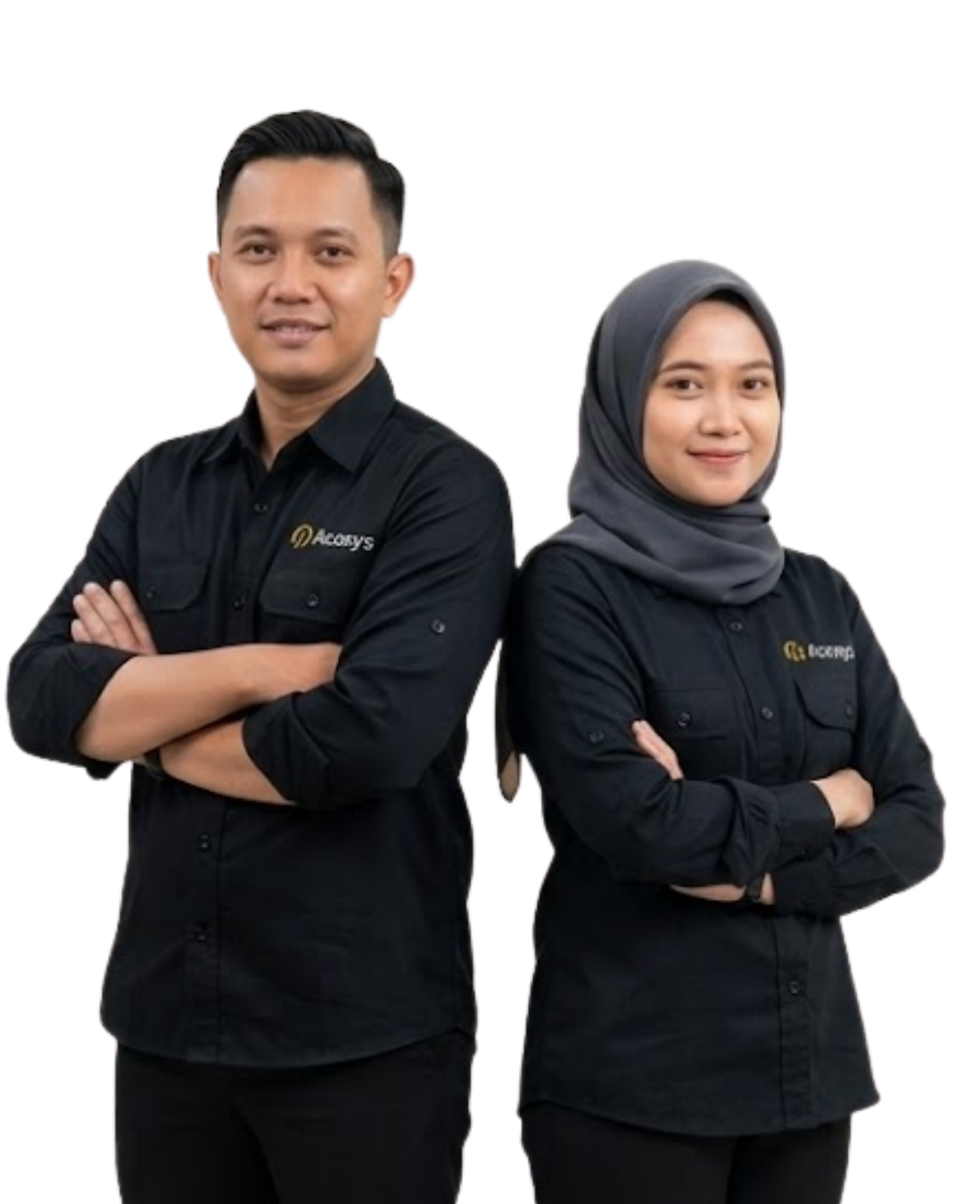 Acosys Team