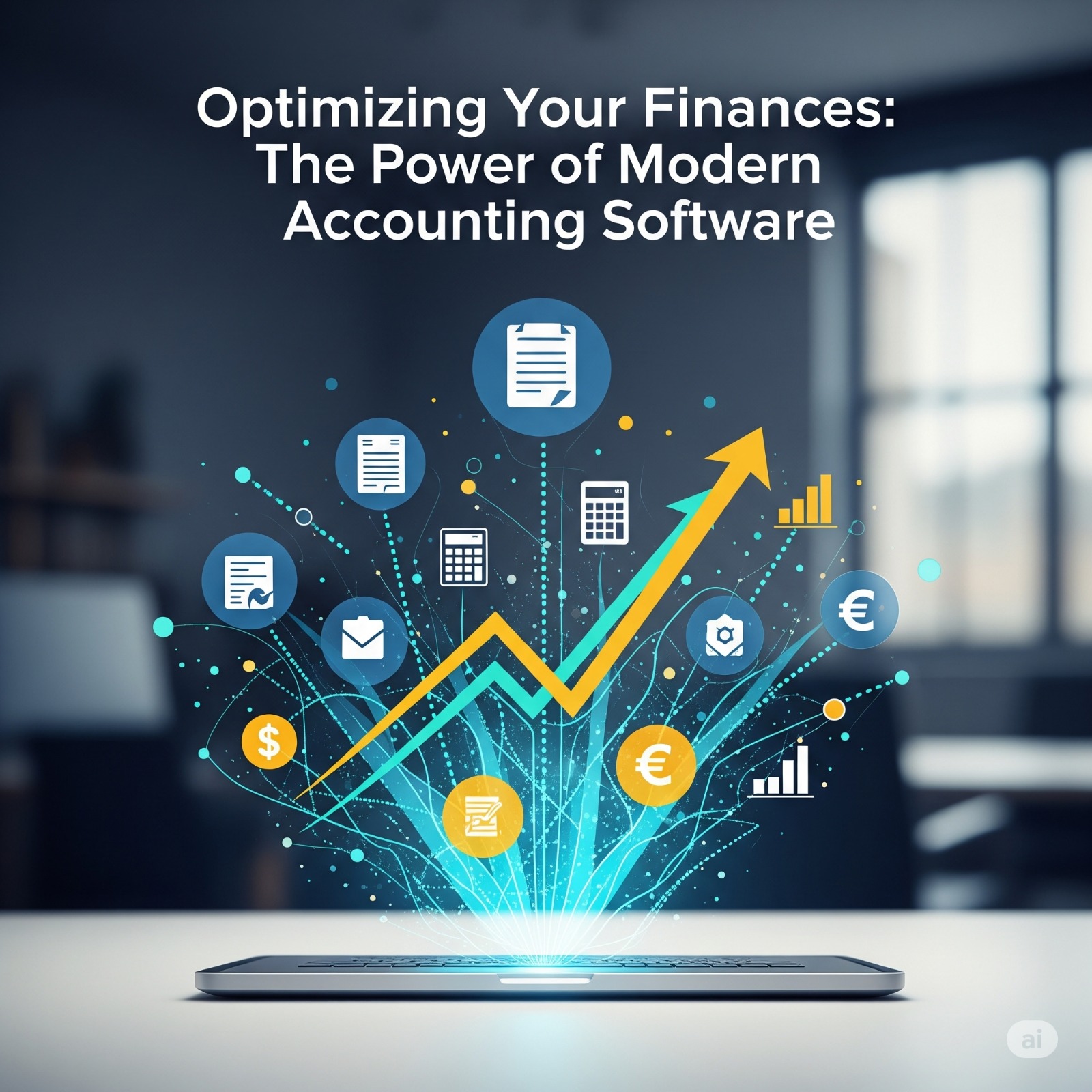 Mengapa Bisnis Butuh Software Akuntansi? Ini Jawabannya!