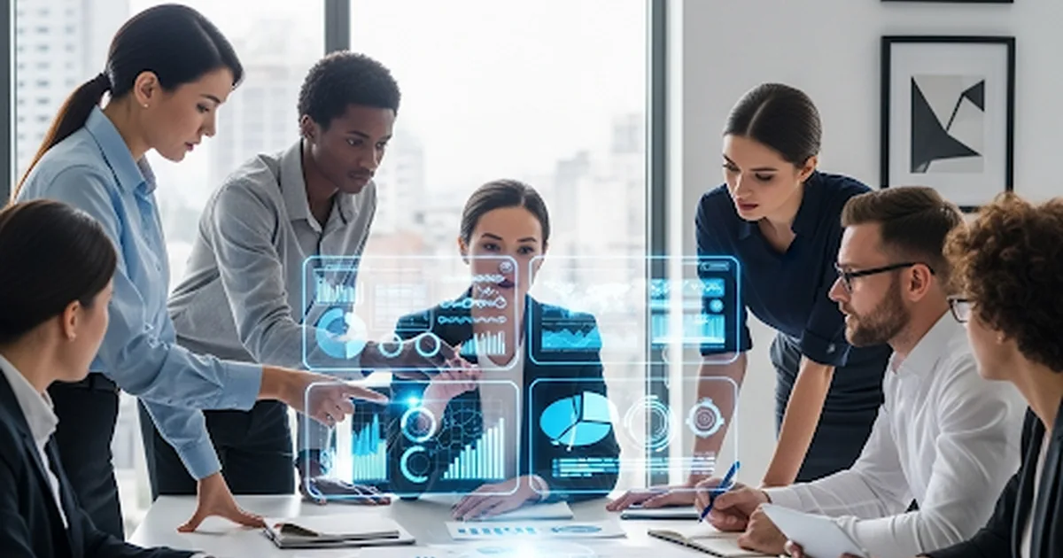Business Intelligence: Mengapa Penting untuk Pengambilan Keputusan
