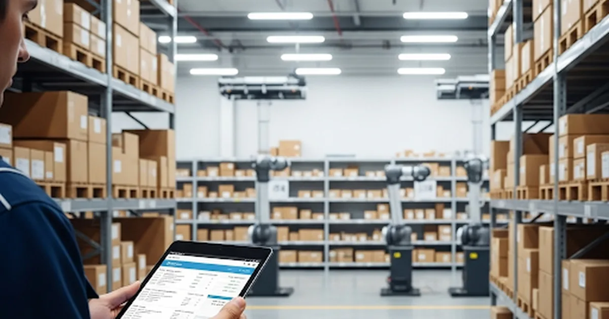 Apa Itu Inventory dan Mengapa Harus Dikelola dengan Baik