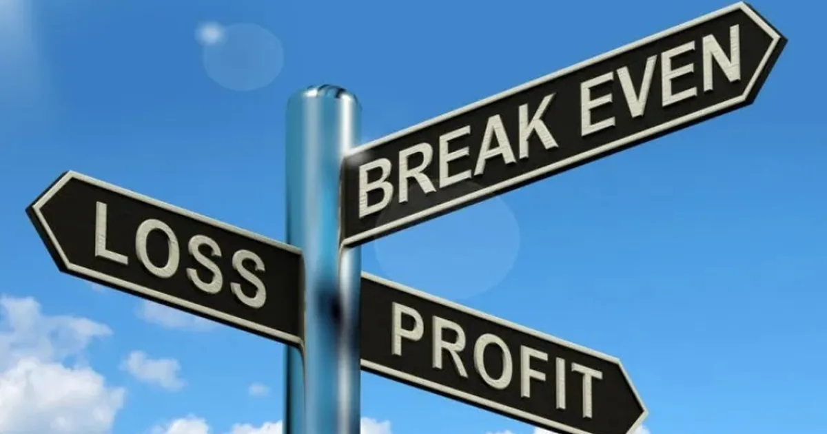 Break Even Point: Cara Menghitung dan Menggunakannya dalam Strategi Bisnis